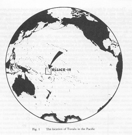 Tuvalu in the World - from Koch